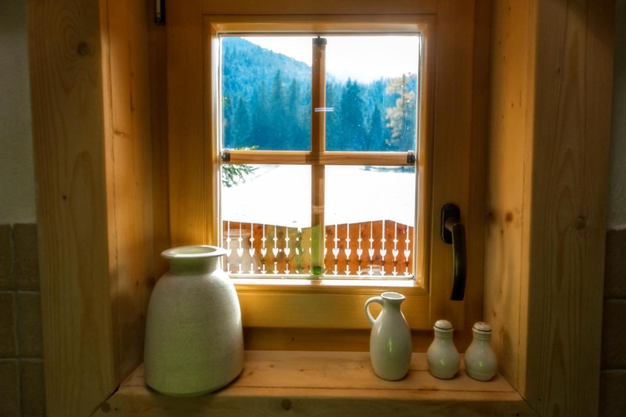 Domek Otulina Закопане Екстер'єр фото